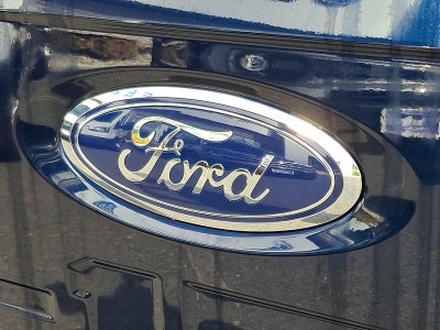 2022 Ford F-150 Lightning XLT