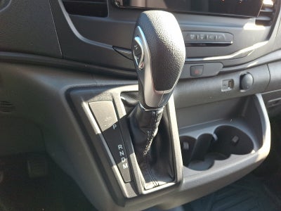 2025 Ford Transit-150 Cargo Van Cargo Van