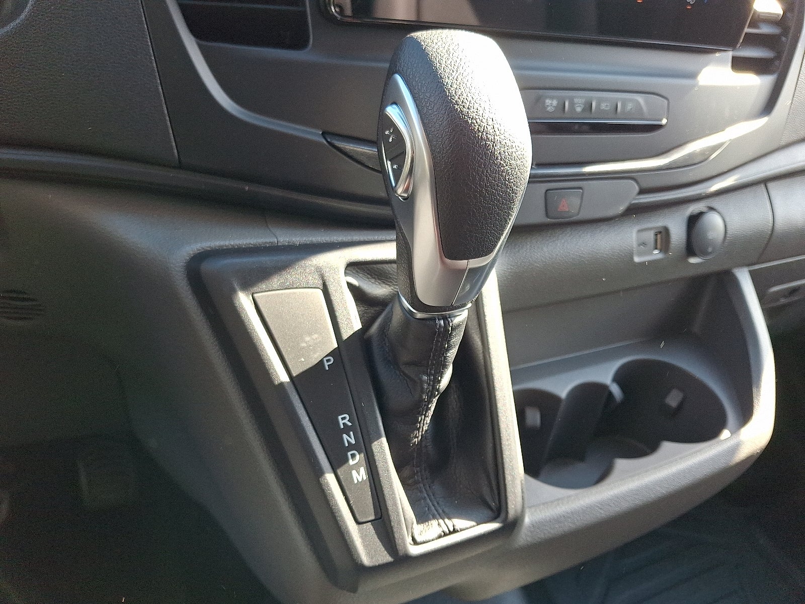 2025 Ford Transit-150 Cargo Van Cargo Van