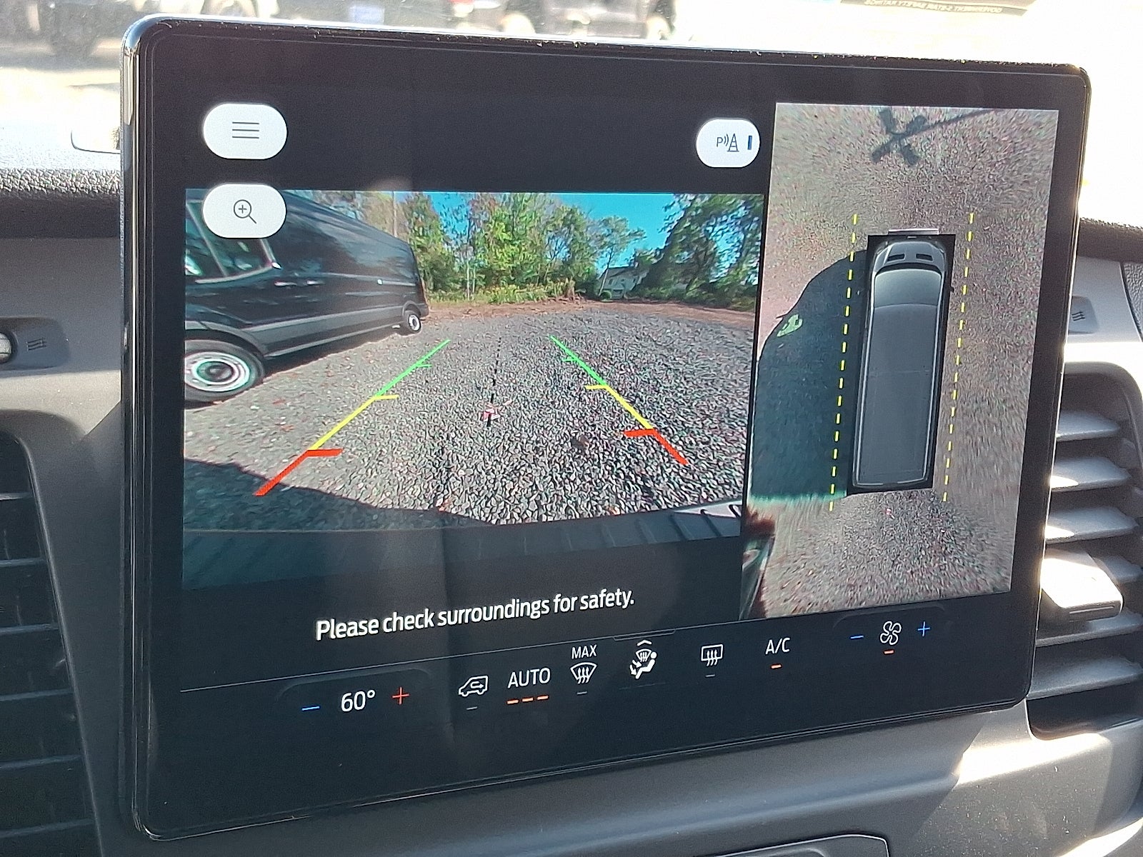 2025 Ford Transit-150 Cargo Van Cargo Van