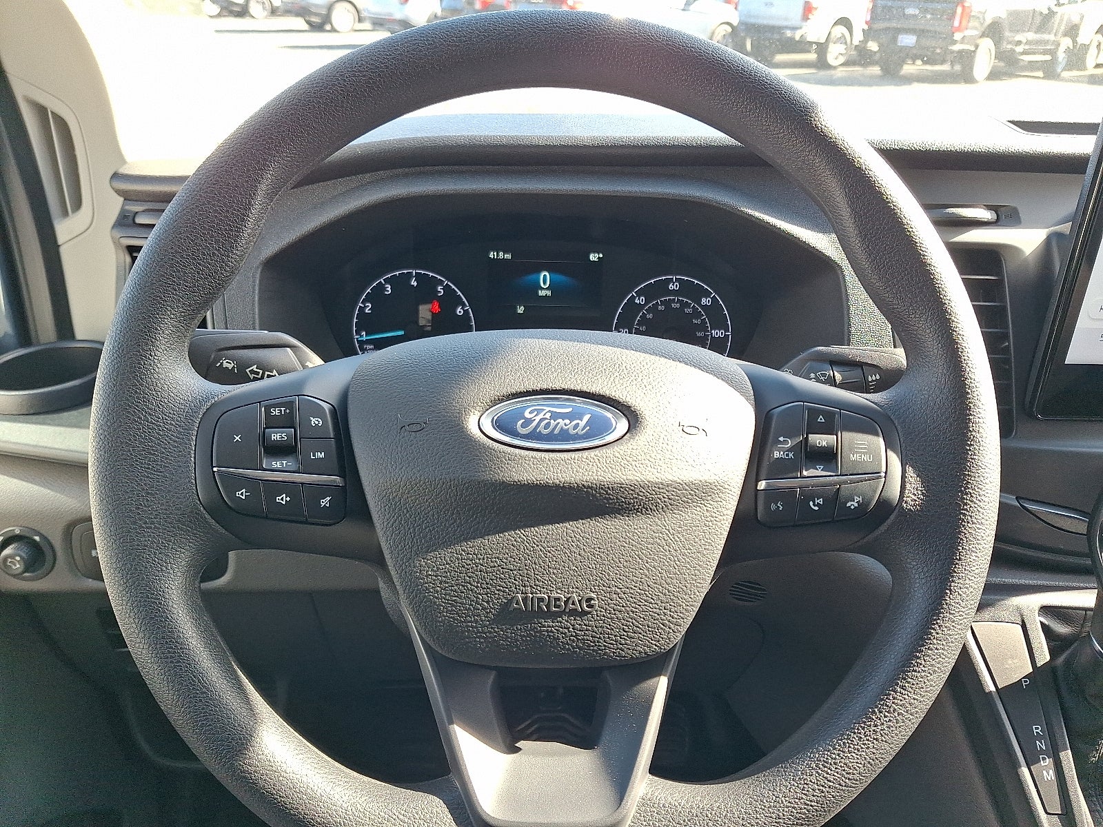 2025 Ford Transit-150 Cargo Van Cargo Van