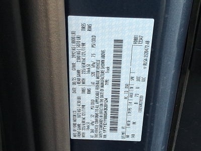 2025 Ford Transit-150 Cargo Van Cargo Van