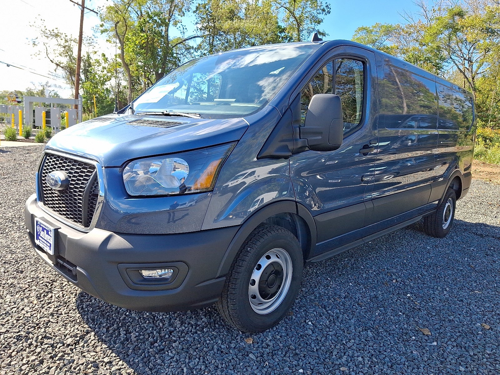 2025 Ford Transit-150 Cargo Van Cargo Van