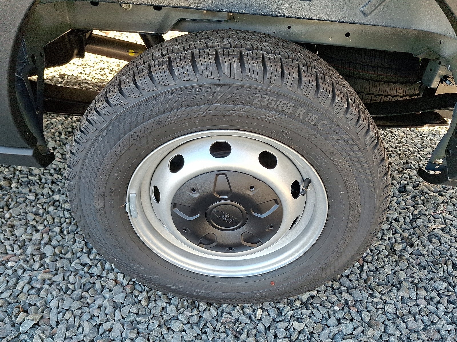 2025 Ford Transit-150 Cargo Van Cargo Van