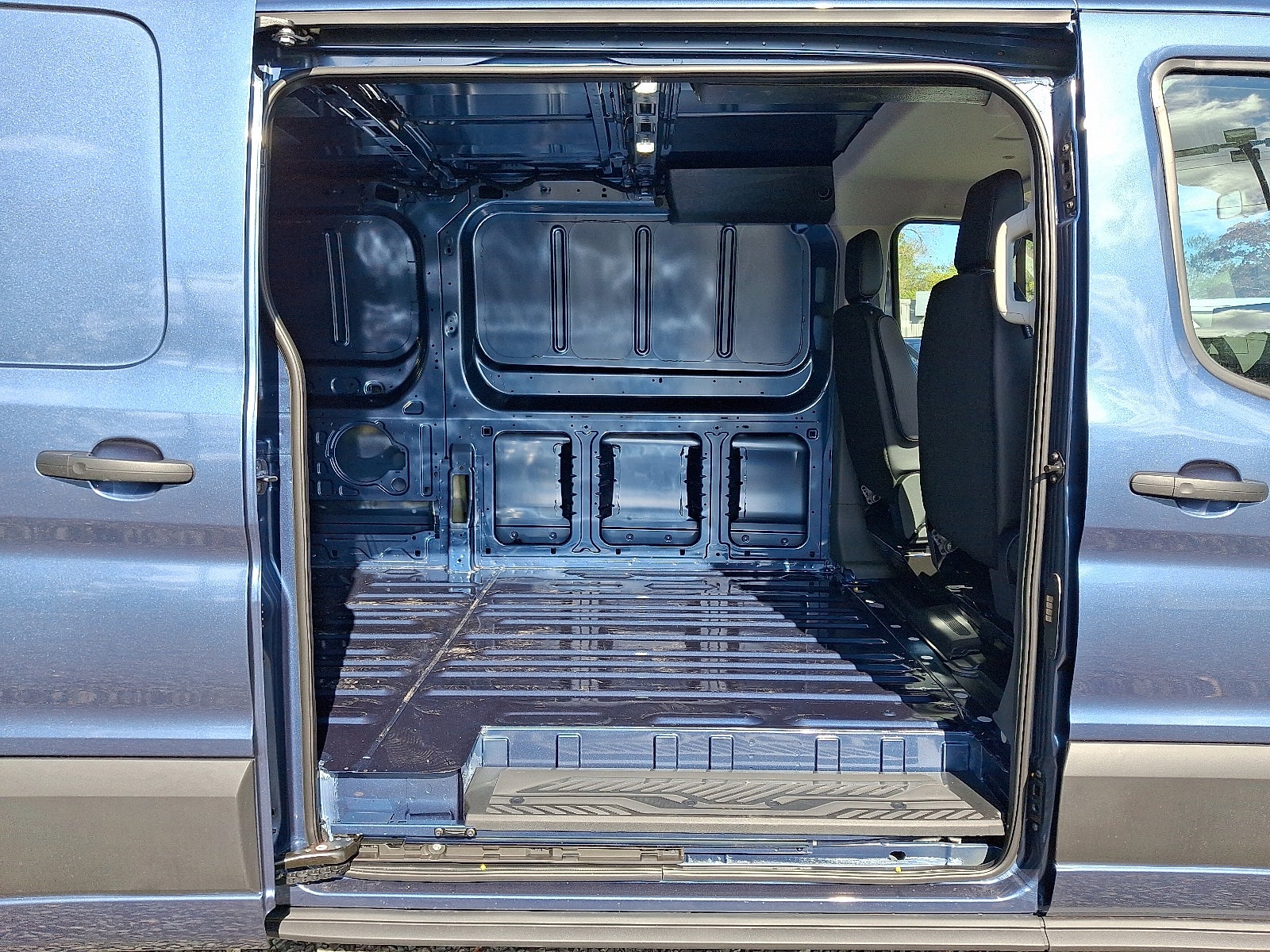 2025 Ford Transit-150 Cargo Van Cargo Van