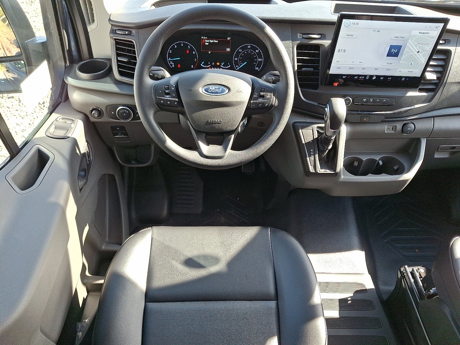 2025 Ford Transit-150 Cargo Van Cargo Van