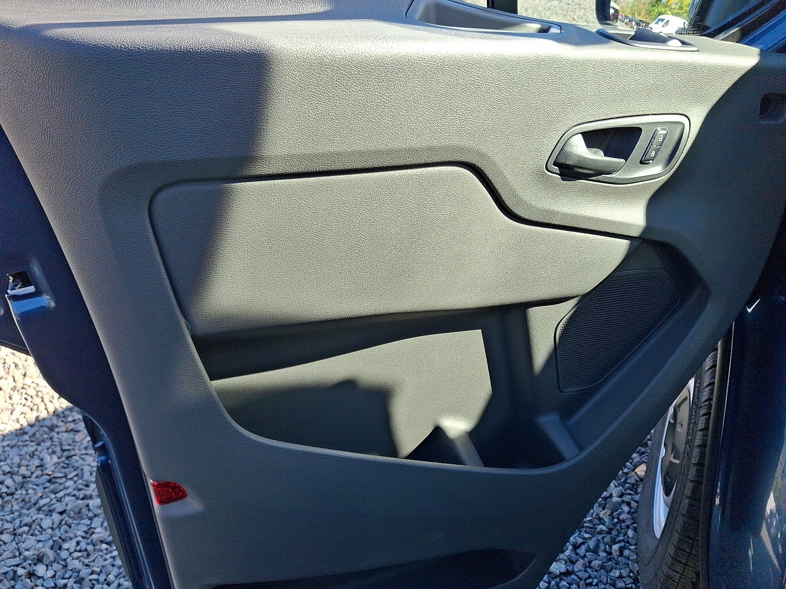 2025 Ford Transit-150 Cargo Van Cargo Van