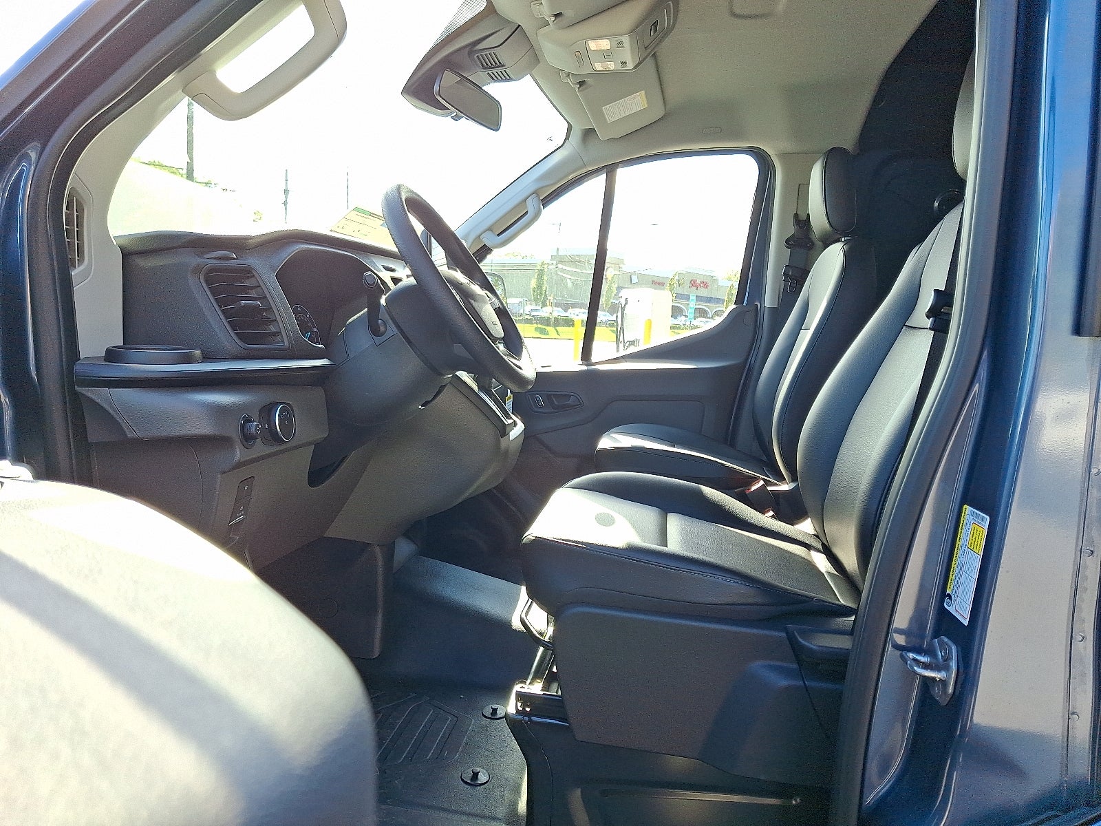 2025 Ford Transit-150 Cargo Van Cargo Van