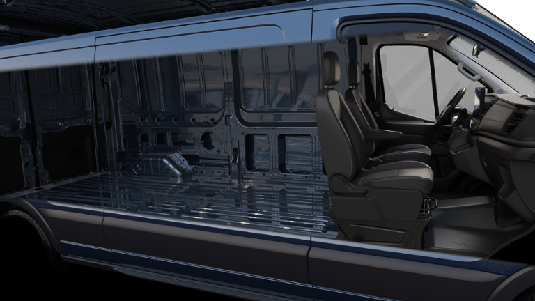 2025 Ford Transit-150 Cargo Van Cargo Van