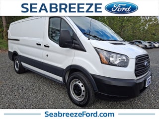 2017 Ford Transit-150 130 WB Low Roof Cargo