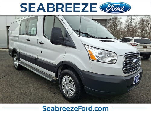 2018 Ford Transit-250 Base