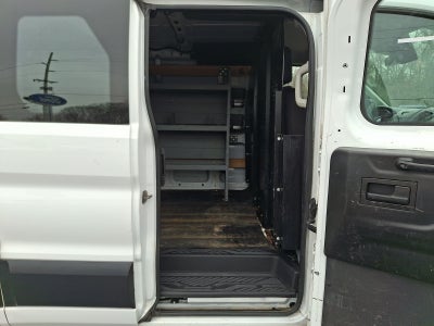 2018 Ford Transit-250 Base