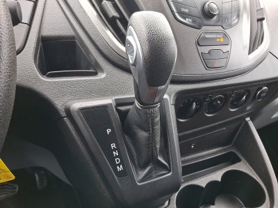2018 Ford Transit-250 Base