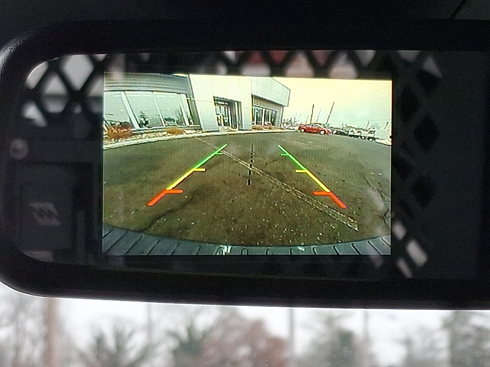 2018 Ford Transit-250 Base