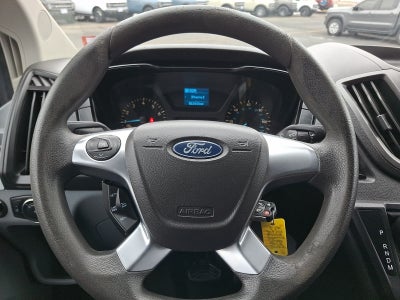 2018 Ford Transit-250 Base