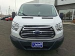 2018 Ford Transit-250 Base