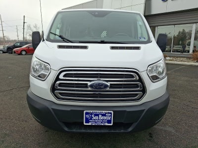 2018 Ford Transit-250 Base