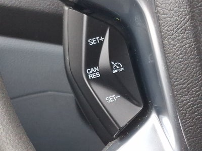 2018 Ford Transit-250 Base