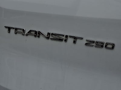 2018 Ford Transit-250 Base