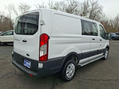 2018 Ford Transit-250 Base
