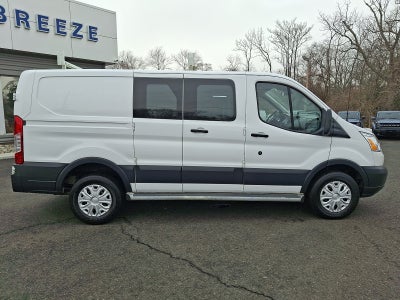 2018 Ford Transit-250 Base