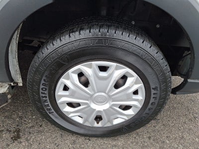 2018 Ford Transit-250 Base