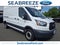 2018 Ford Transit-250 148 WB Medium Roof Cargo
