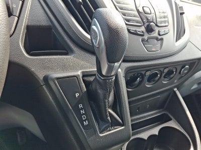 2018 Ford Transit-250 148 WB Medium Roof Cargo