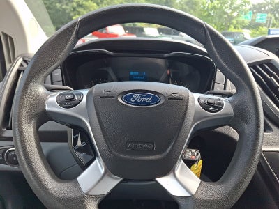 2018 Ford Transit-250 148 WB Medium Roof Cargo