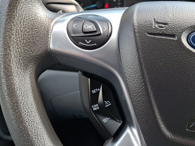 2018 Ford Transit-250 148 WB Medium Roof Cargo
