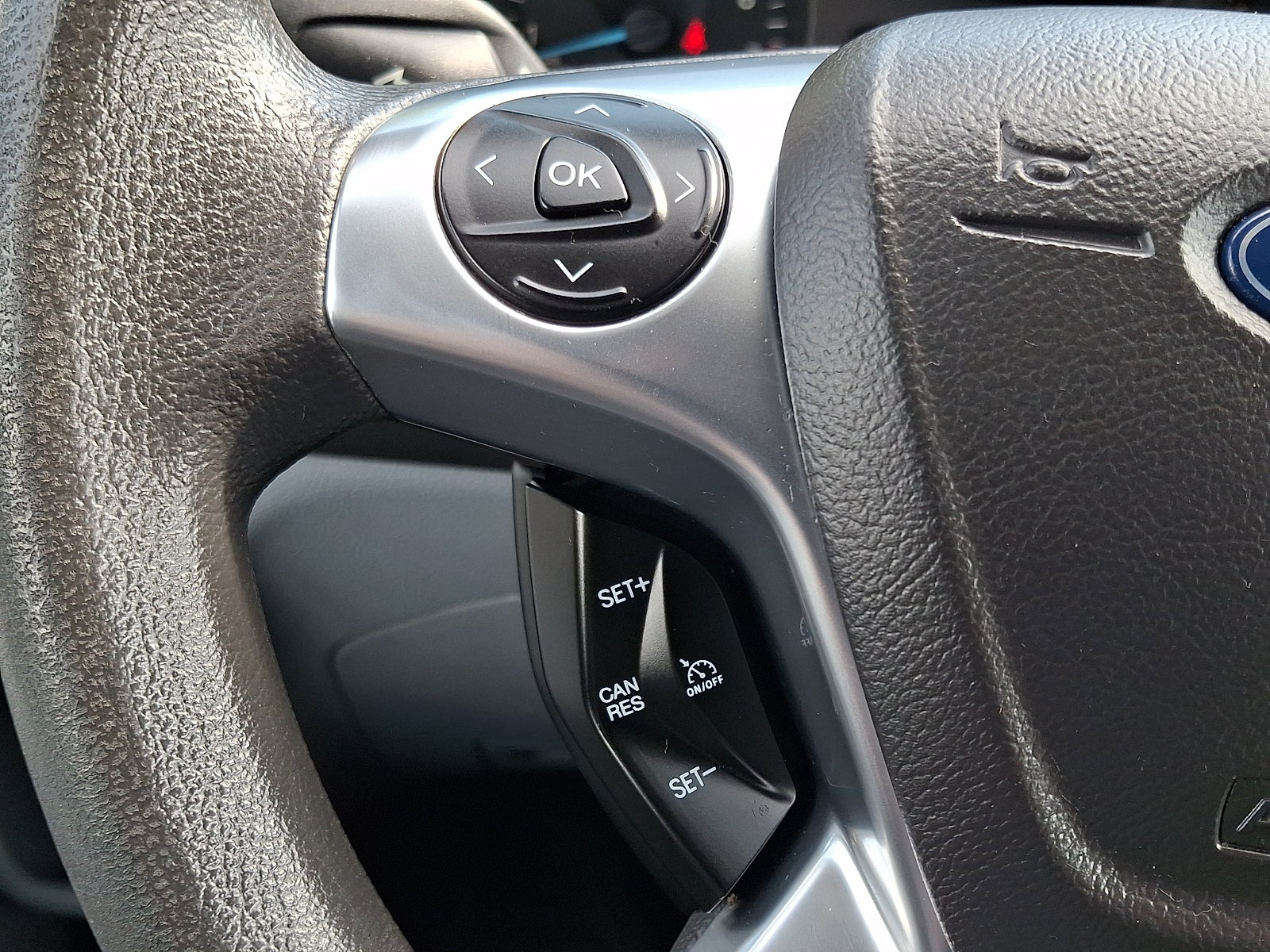 2018 Ford Transit-250 148 WB Medium Roof Cargo