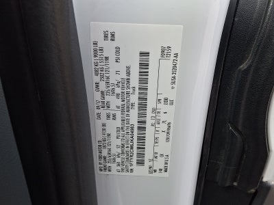 2018 Ford Transit-250 148 WB Medium Roof Cargo