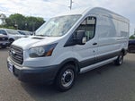 2018 Ford Transit-250 148 WB Medium Roof Cargo