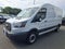 2018 Ford Transit-250 148 WB Medium Roof Cargo