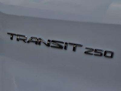2018 Ford Transit-250 148 WB Medium Roof Cargo