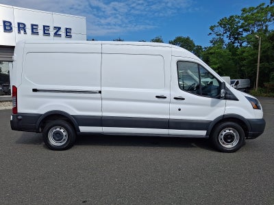 2018 Ford Transit-250 148 WB Medium Roof Cargo