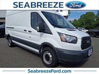 2018 Ford Transit-250 148 WB Medium Roof Cargo