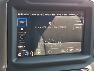 2026 Chevrolet Silverado 2500 HD Double Cab, Standard Bed, WT, 4WD