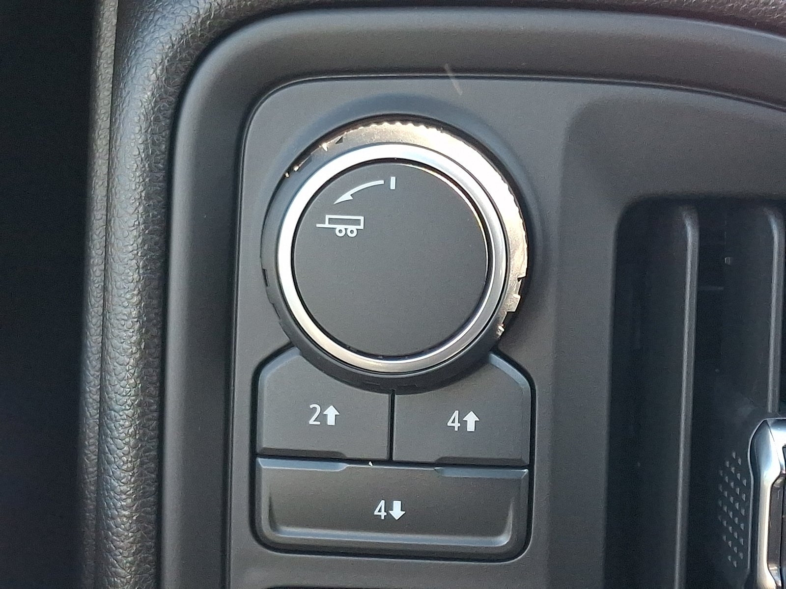 2026 Chevrolet Silverado 2500 HD Double Cab, Standard Bed, WT, 4WD