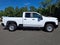2026 Chevrolet Silverado 2500 HD Double Cab, Standard Bed, WT, 4WD