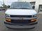 2025 Chevrolet Express Cargo RWD 2500 Regular Wheelbase WT