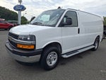 2025 Chevrolet Express Cargo RWD 2500 Regular Wheelbase WT