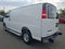 2025 Chevrolet Express Cargo RWD 2500 Regular Wheelbase WT