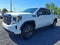 2025 GMC Sierra 1500 4WD Crew Cab Short Box AT4 DIESEL