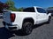 2025 GMC Sierra 1500 4WD Crew Cab Short Box AT4 DIESEL