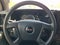 2024 GMC Savana Cargo RWD 2500 Regular Wheelbase Work Van