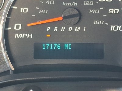 2024 GMC Savana Cargo RWD 2500 Regular Wheelbase Work Van