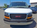 2024 GMC Savana Cargo RWD 2500 Regular Wheelbase Work Van