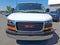 2024 GMC Savana Cargo RWD 2500 Regular Wheelbase Work Van