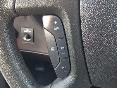 2024 GMC Savana Cargo RWD 2500 Regular Wheelbase Work Van